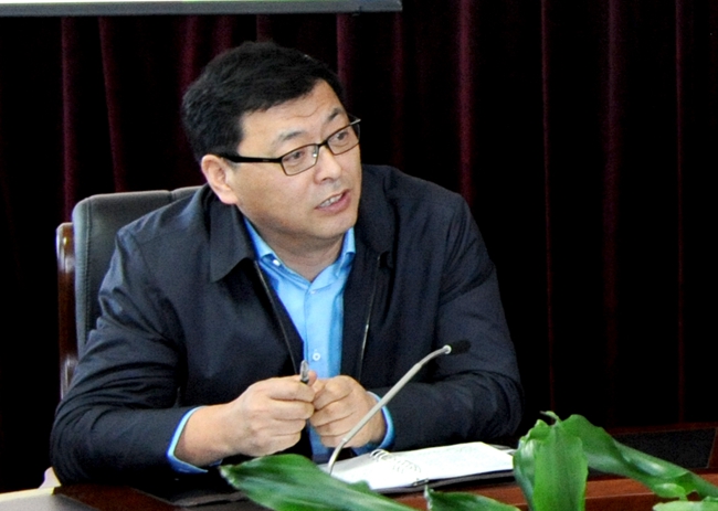 胡国良副校长提出加强环境育人建设的新思路 _副本.jpg