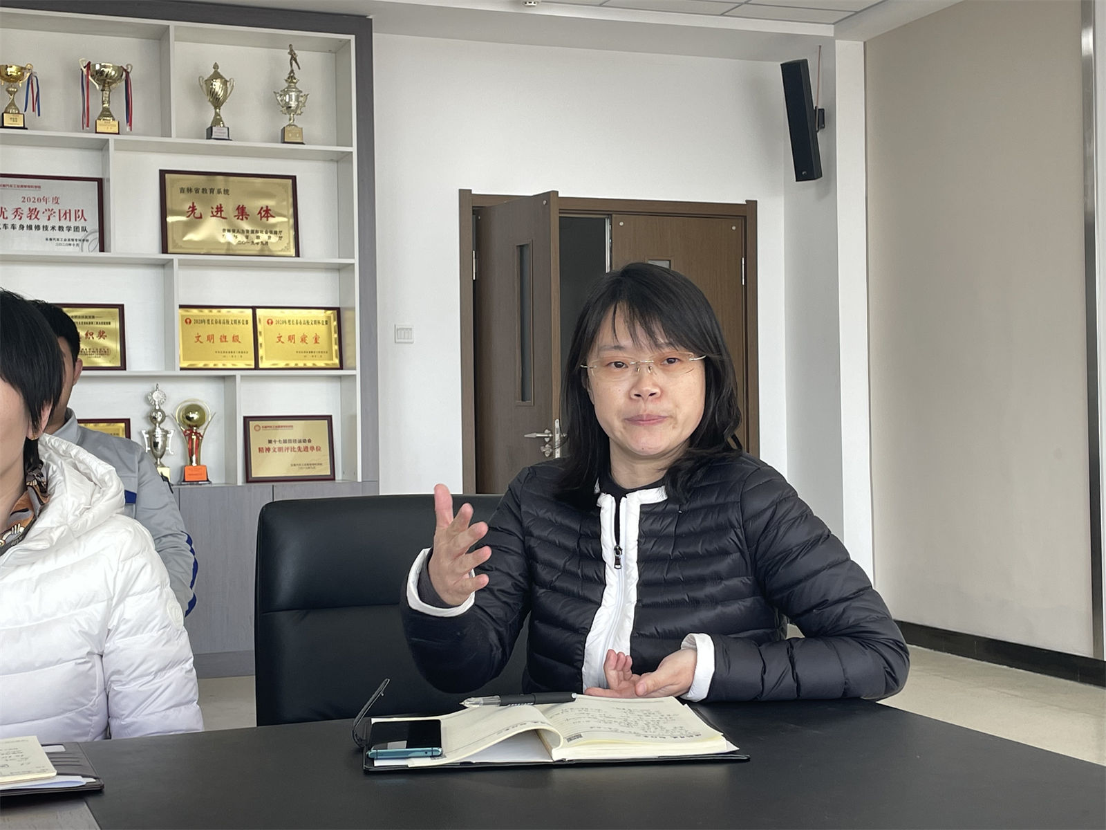 图5 苏蔷副书记总结发言.jpg