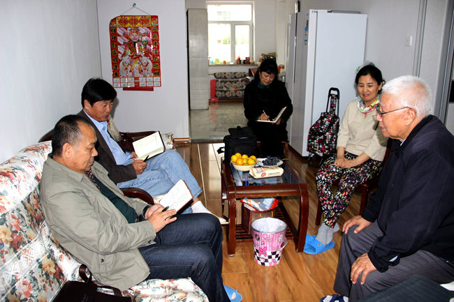 访一汽建厂第一比培训班学员 楼希正_副本.jpg